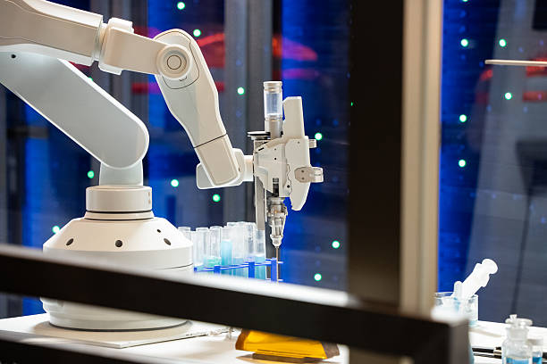 Cobot Laboratory and Pharmaceutical Automation.jpg Cobot Laboratory and Pharmaceutical Automation.jpg